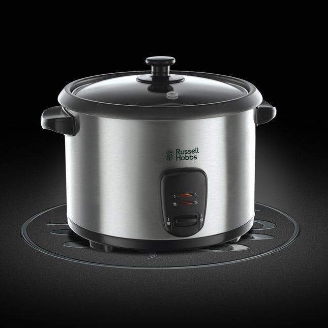 Reiskocher Cook@Home 1,8l