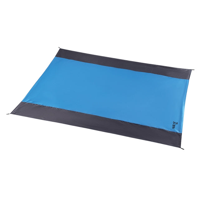 Tapis Ripstop, couverture de sol de camping durable