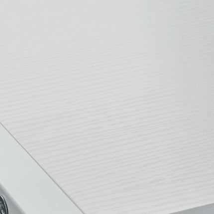 Support d'imprimante enroulable avec roulettes et étagères