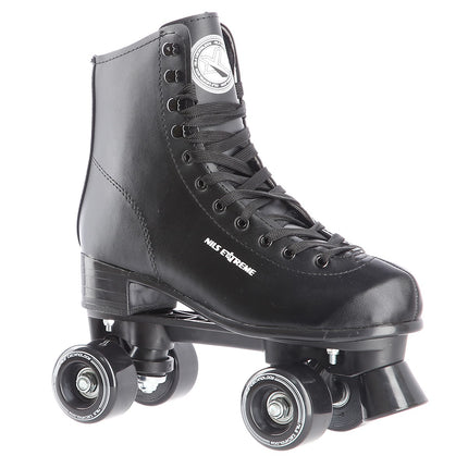 Rollschuhe, Schwarz, Größe 37, Inline