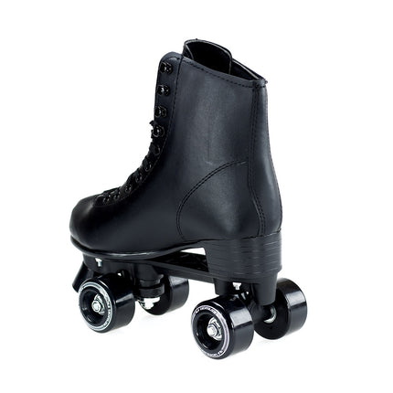 Rollschuhe, Schwarz, Größe 37, Inline