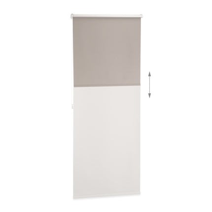 Rollos braun