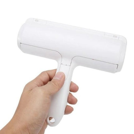 Rouleau / brosse pour nettoyer les vêtements