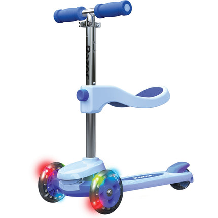 Rollie Scooter Blau