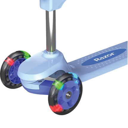 Rollie Scooter Blau