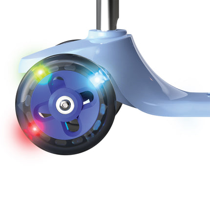 Rollie Scooter Blau