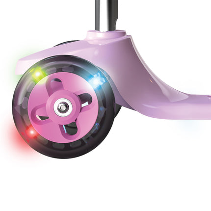 Rollie Roller Pink