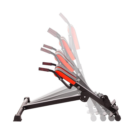 Banc Rome, grand, finition bois durable