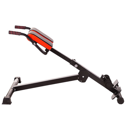 Banc Rome, grand, finition bois durable
