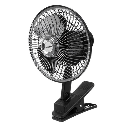 Rotationsventilator mit Clip Xtrobb 23194 