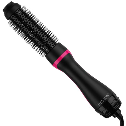 Round Brush Dryer & Styler Booster RVDR5292
