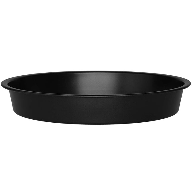 Runde Kuchenform, antihaftbeschichtet, 23 cm Durchmesser
