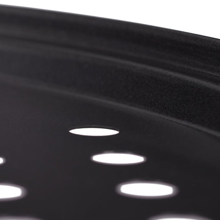 Round Pizza Tray Set Of 4
