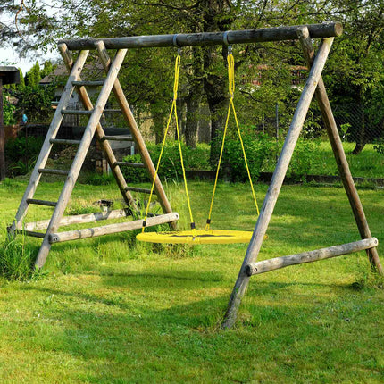 Runde Bo-Schaukel 90 cm