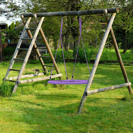 Balançoire ronde 90 cm