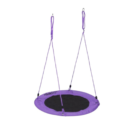 Balançoire ronde 90 cm