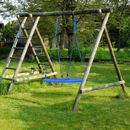 Balançoire ronde 90 cm