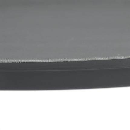 Rundes Serviertablett 2er-Pack 45 cm