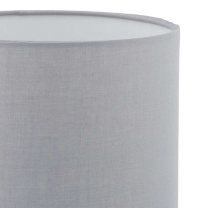 Lampe de table ronde avec fonction tactile