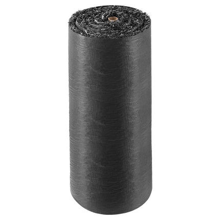 Rubber Mulch Mat Roll, 2-Pack 244 x 61 cm, 0.5 in