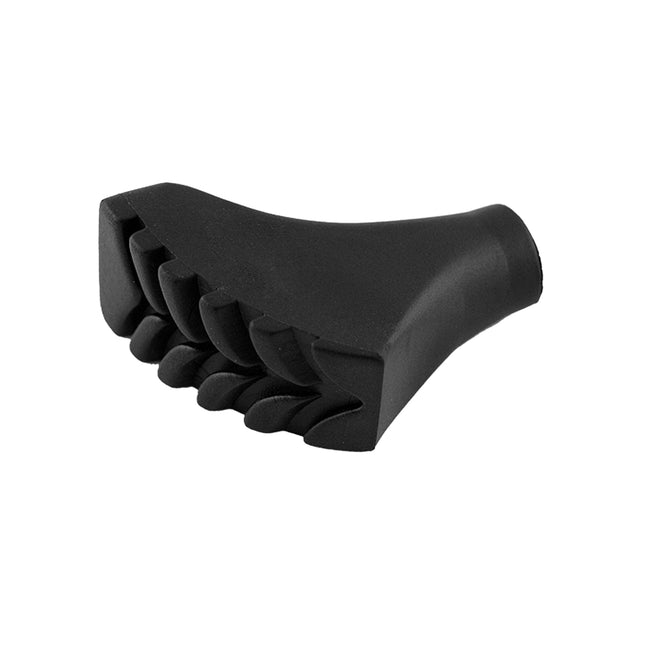 Gummipuffer für Nordic-Walking-Stöcke, 2er-Pack