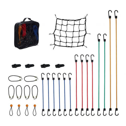 Lot de 30 élastiques