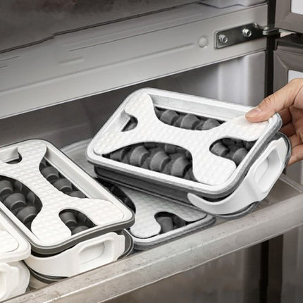 Moule à glaçons en silicone Ruhhy 21269