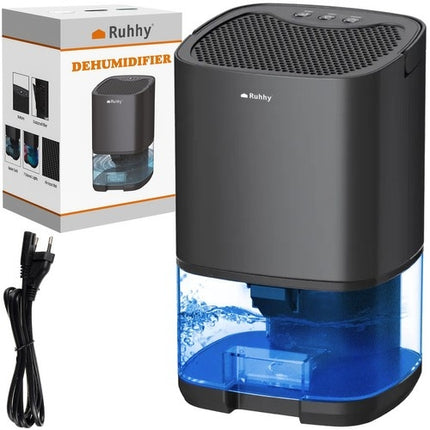 Absorbeur d'humidité pour sécheur d'air Ruhhy 21846