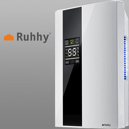 Absorbeur d'humidité pour sécheur d'air Ruhhy 21848