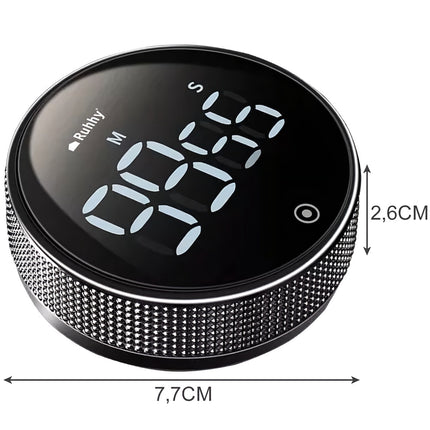 Ruhhy 22052 electronic kitchen timer