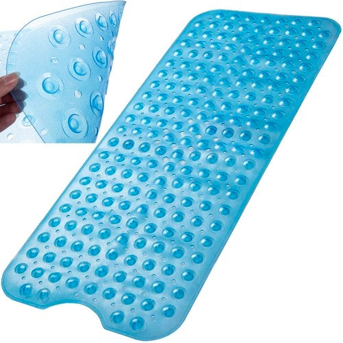 Tapis de salle de bain antidérapant Ruhhy 22540