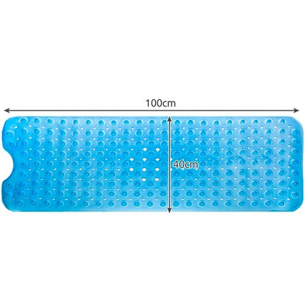Tapis de salle de bain antidérapant Ruhhy 22540