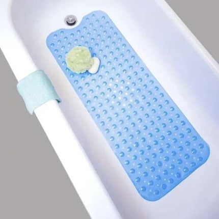 Tapis de salle de bain antidérapant Ruhhy 22540