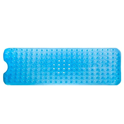 Tapis de salle de bain antidérapant Ruhhy 22540