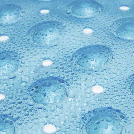 Tapis de salle de bain antidérapant Ruhhy 22540