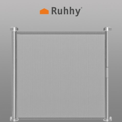 Ruhhy 22940 Türsicherheitstor 