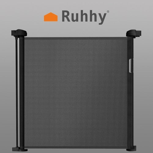 Ruhhy 22941 Türsicherheitstor 