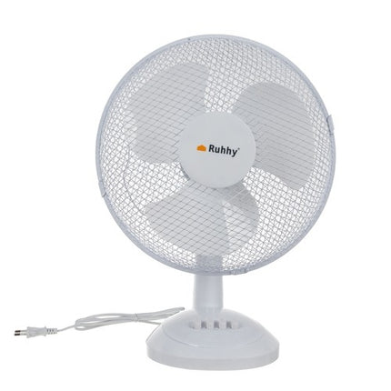 Ruhhy 23192 Rotationsventilator
