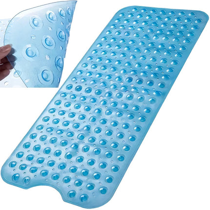 Ruhhy 23646 Tapis de salle de bain antidérapant