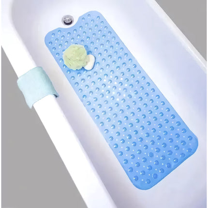 Ruhhy 23646 Tapis de salle de bain antidérapant