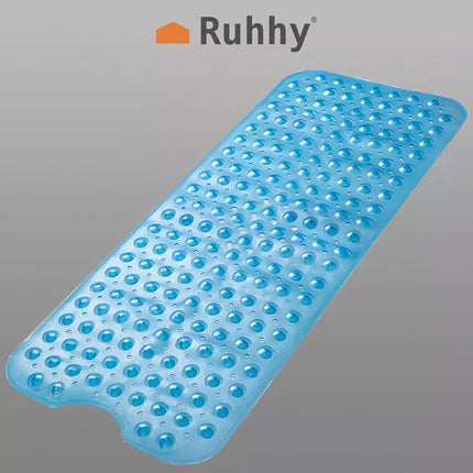 Ruhhy 23646 Tapis de salle de bain antidérapant