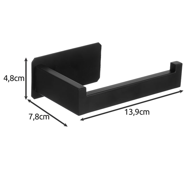 Porte-papier toilette Ruhhy 25067