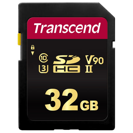 SDHC 32 GB UHS-II U3 R285/W180