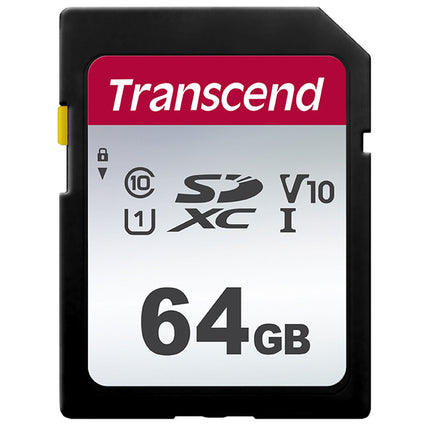 SDXC 64 GB UHS-I U1 (R95/W45)
