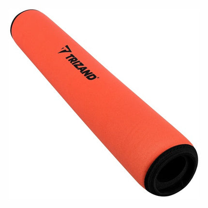Flotteur de pagaie de SUP, 33 cm, mousse NBR orange