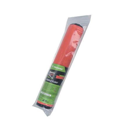 Flotteur de pagaie de SUP, 33 cm, mousse NBR orange