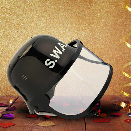 SWAT Helm für Kinder
