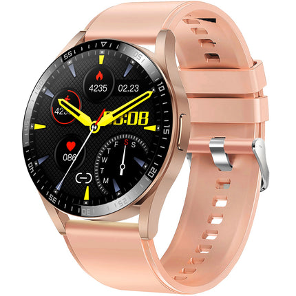 SWC-372 Smartwatch Rosa