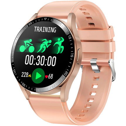 SWC-372 Smartwatch Rosa