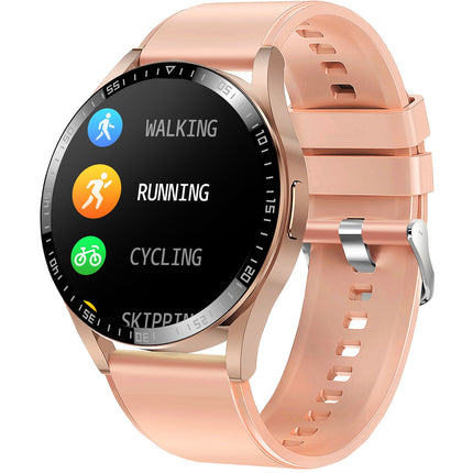 SWC-372 Smartwatch Rosa